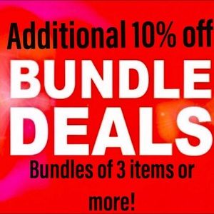 Bundle Deals